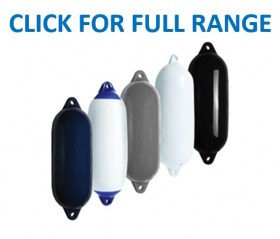 Star Fenders